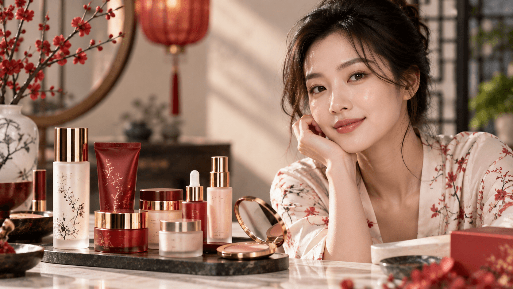 15 Chinese Beauty Brands Making C-Beauty Hard to Ignore