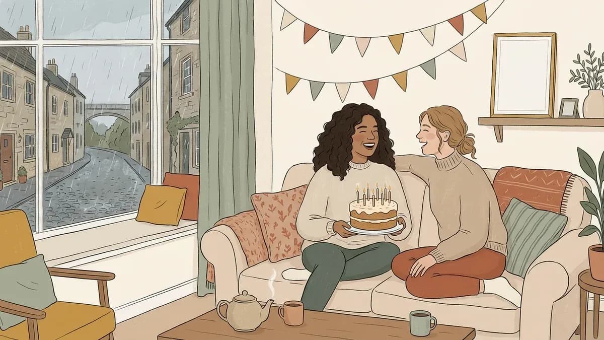 Birthday Wishes for Sister: Sweet, Funny and Heartfelt Messages