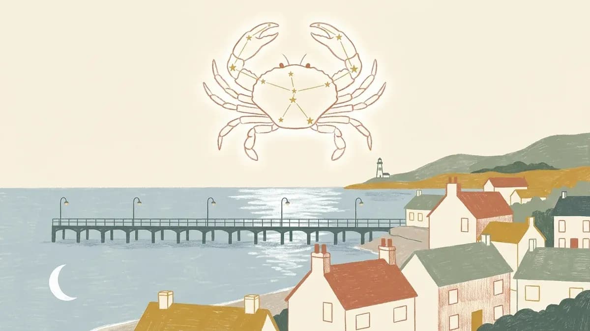 Cancer Star Sign: Dates, Personality Traits, Love and Compatibility