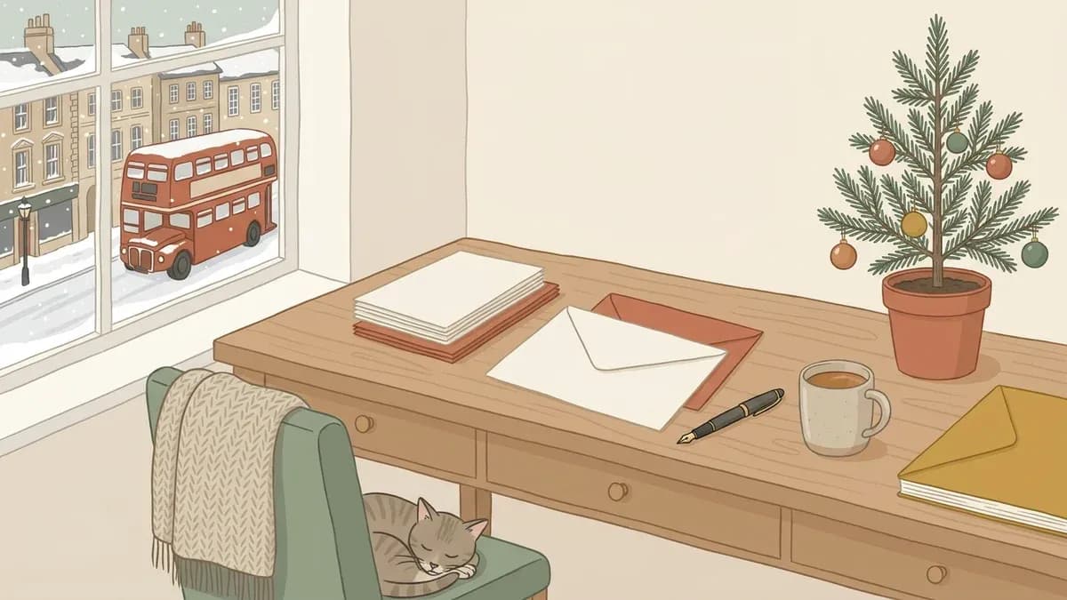 60 Christmas Messages for Colleagues, Your Boss and Clients