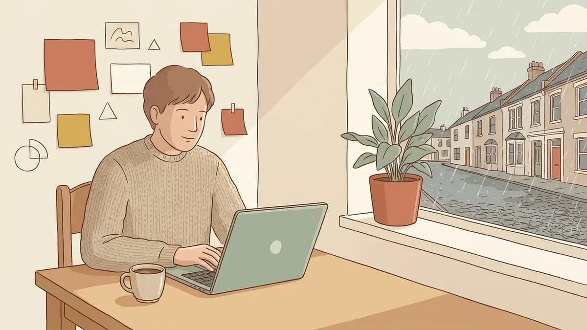 Freelancing for Beginners in the UK: How to Start and Find Your First Clients