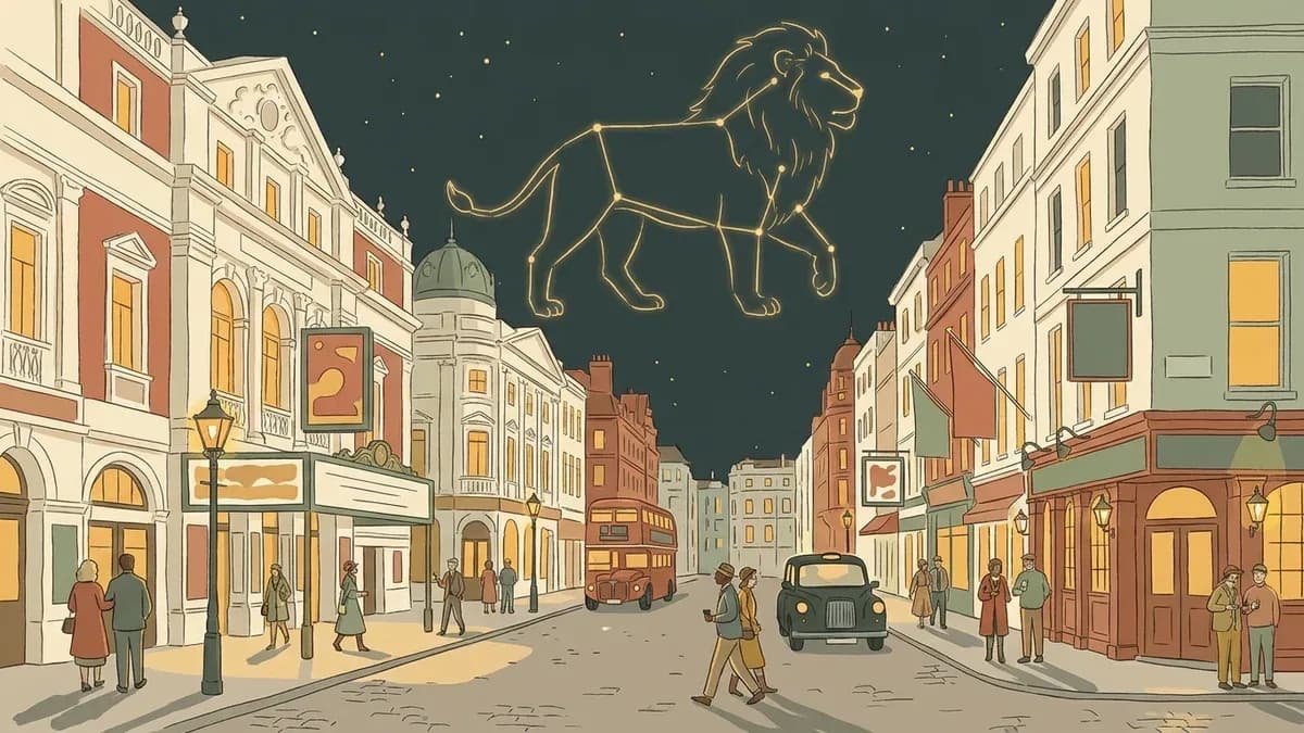 Leo Star Sign: Dates, Personality Traits, Love and Compatibility