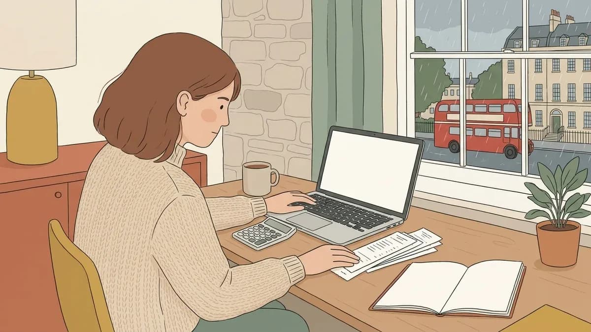 How to Become Self-Employed in the UK: Registering with HMRC Step by Step