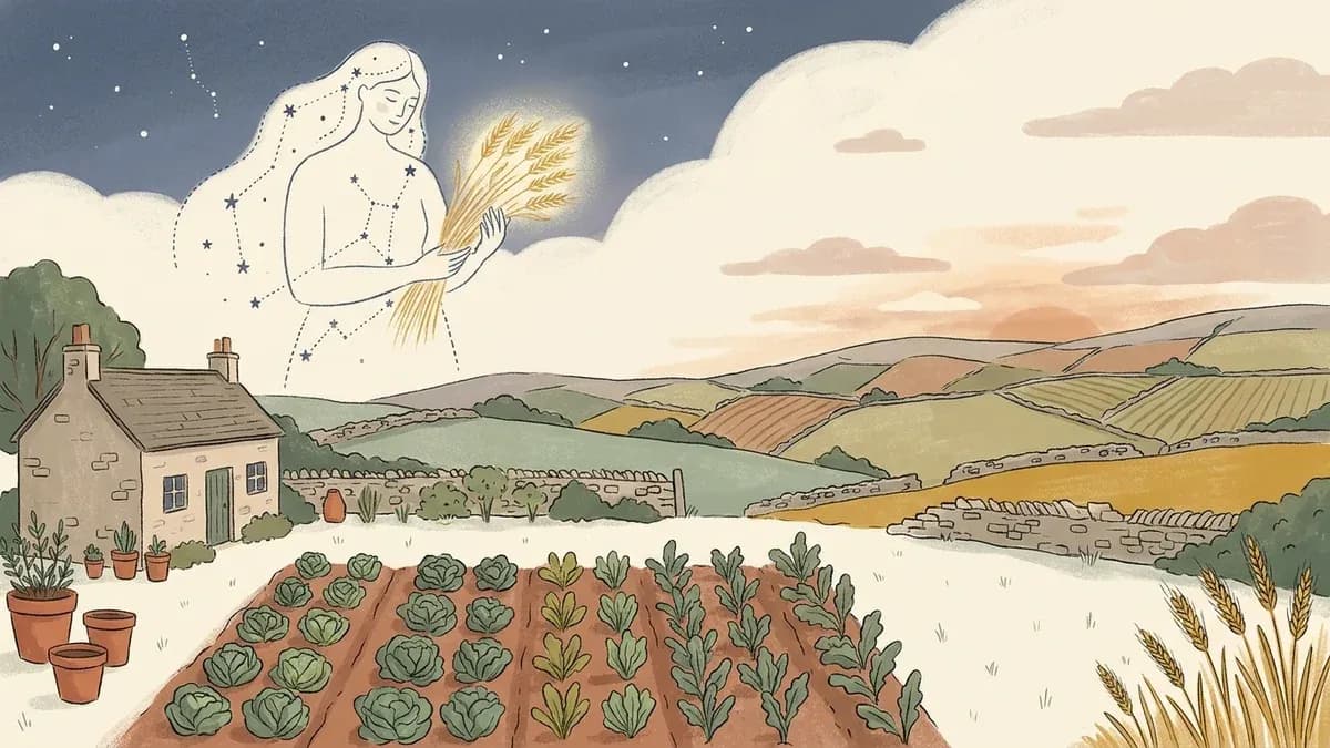 Virgo Star Sign: Dates, Personality Traits, Love and Compatibility