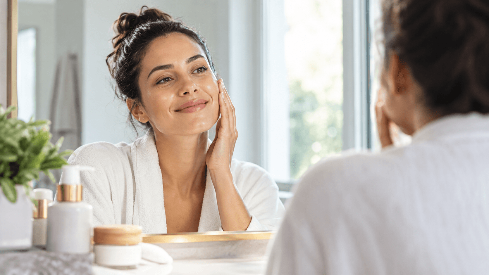 17 Brighter Skin Tips That Go Beyond Chasing an Instant Glow