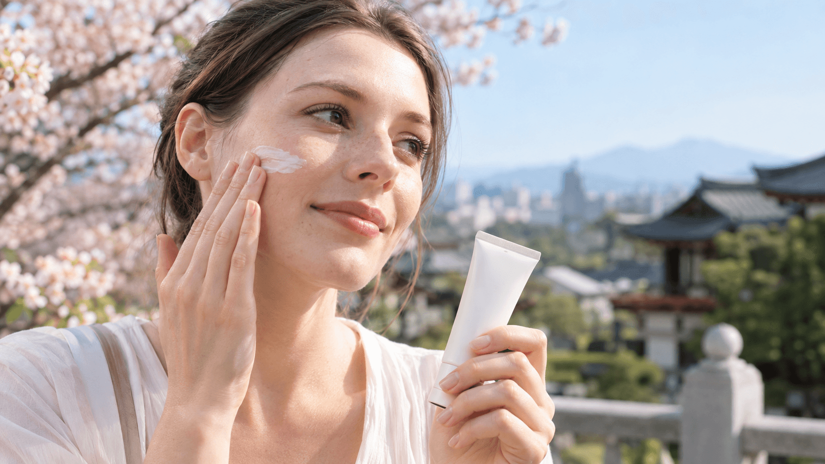 Japanese Sunscreen – 15 Things to Know Before You Buy