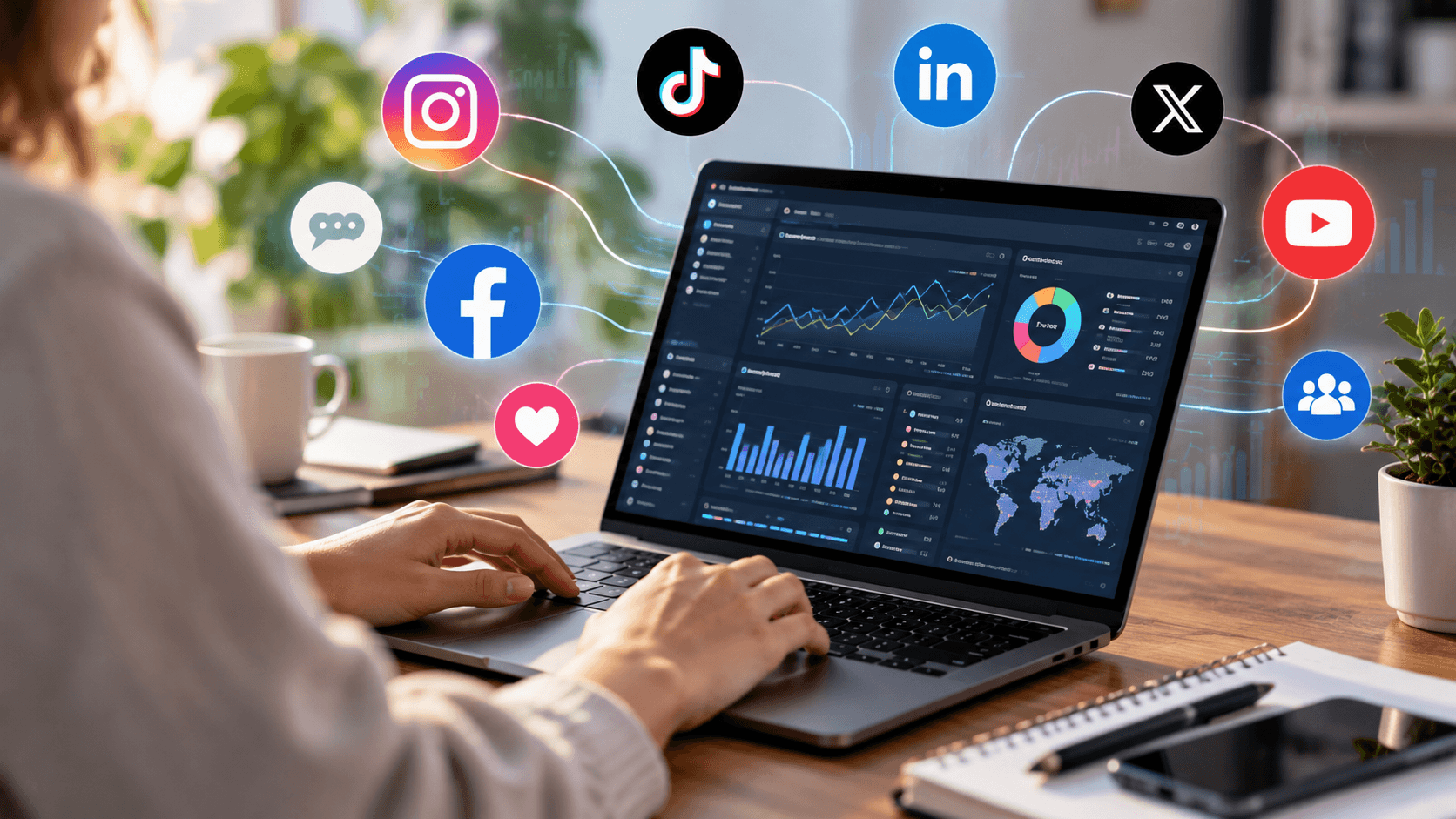 11 Social Media Listening Tools Worth Considering