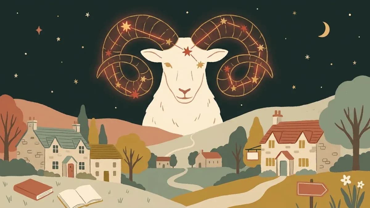 Aries Star Sign: Dates, Personality Traits, Love and Compatibility