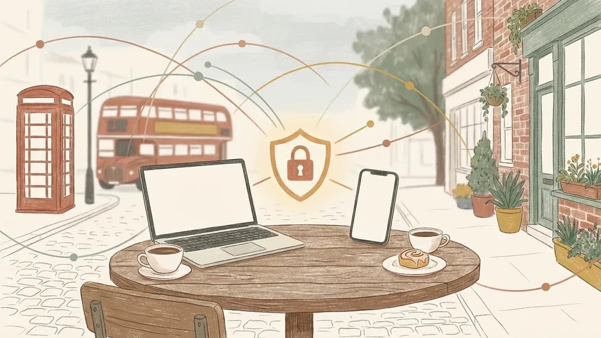 Best VPN for the UK: How to Choose a VPN and What to Look For
