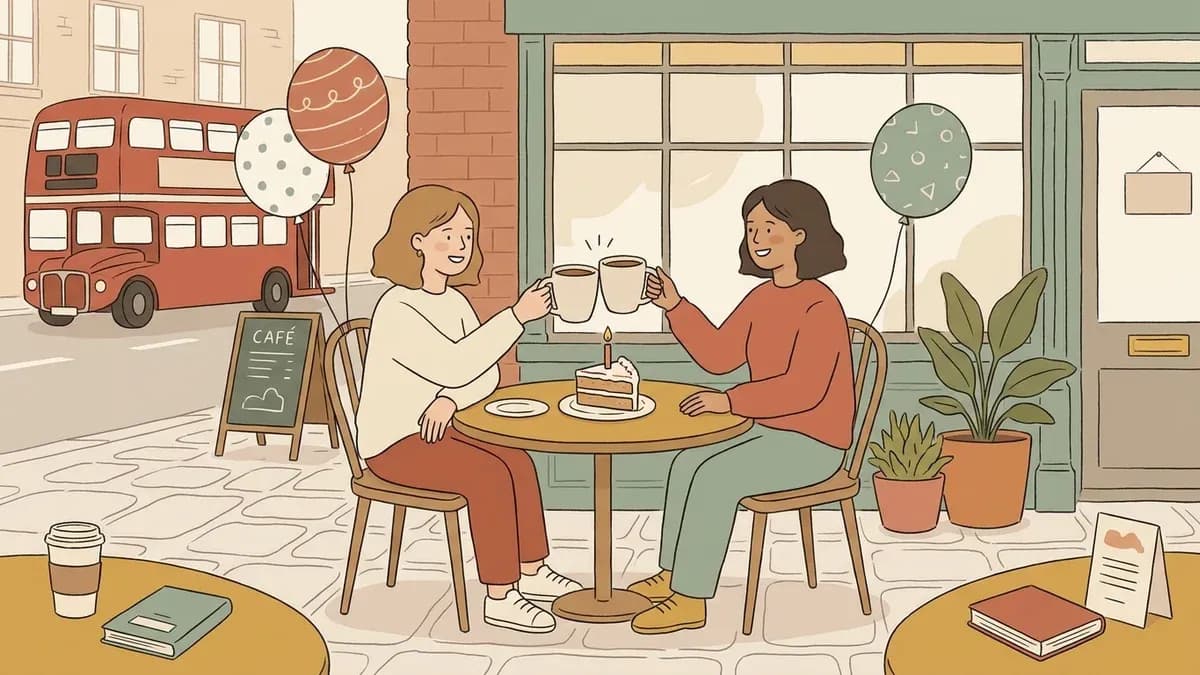 Birthday Wishes for Your Best Friend: 60+ Messages Full of Love and Laughs