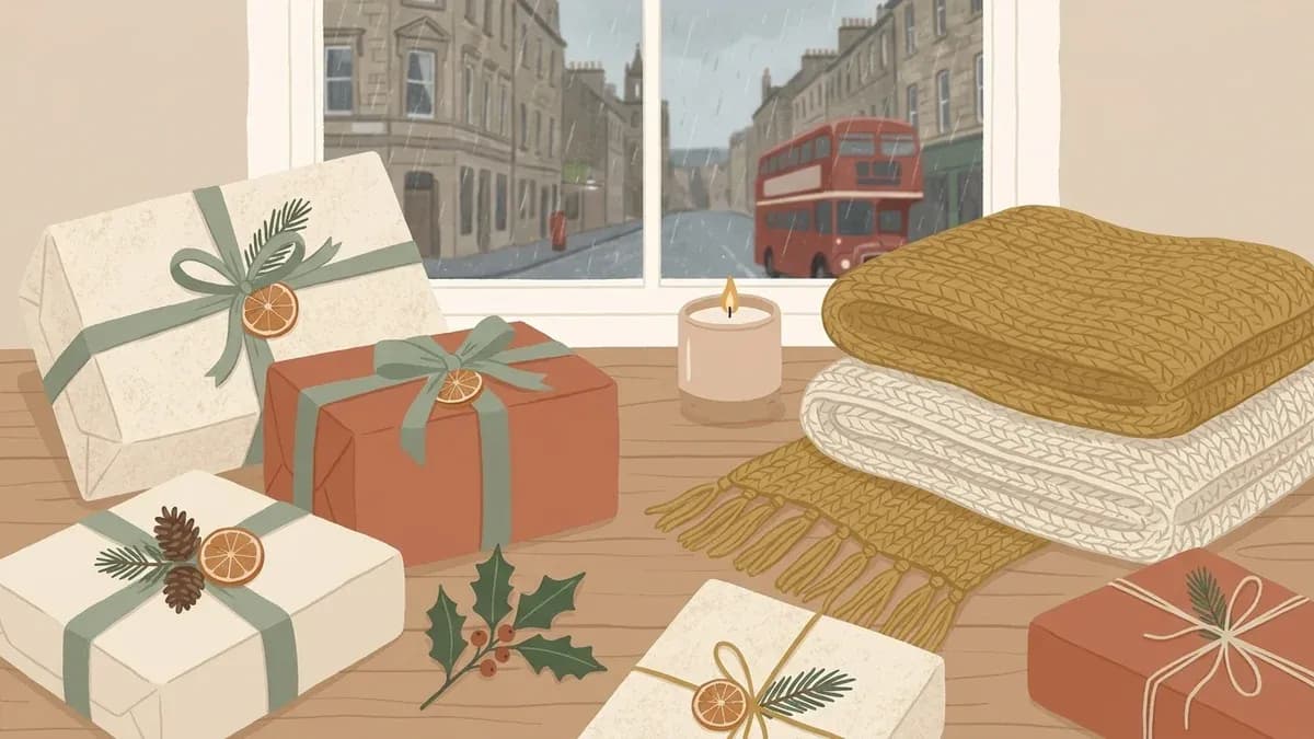 40 Christmas Gift Ideas for Her: Thoughtful Presents at Every Budget