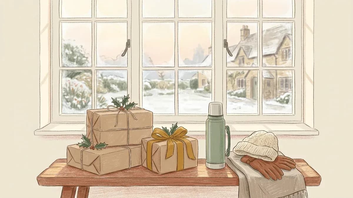 40 Christmas Gift Ideas for Him: Presents He Will Actually Use
