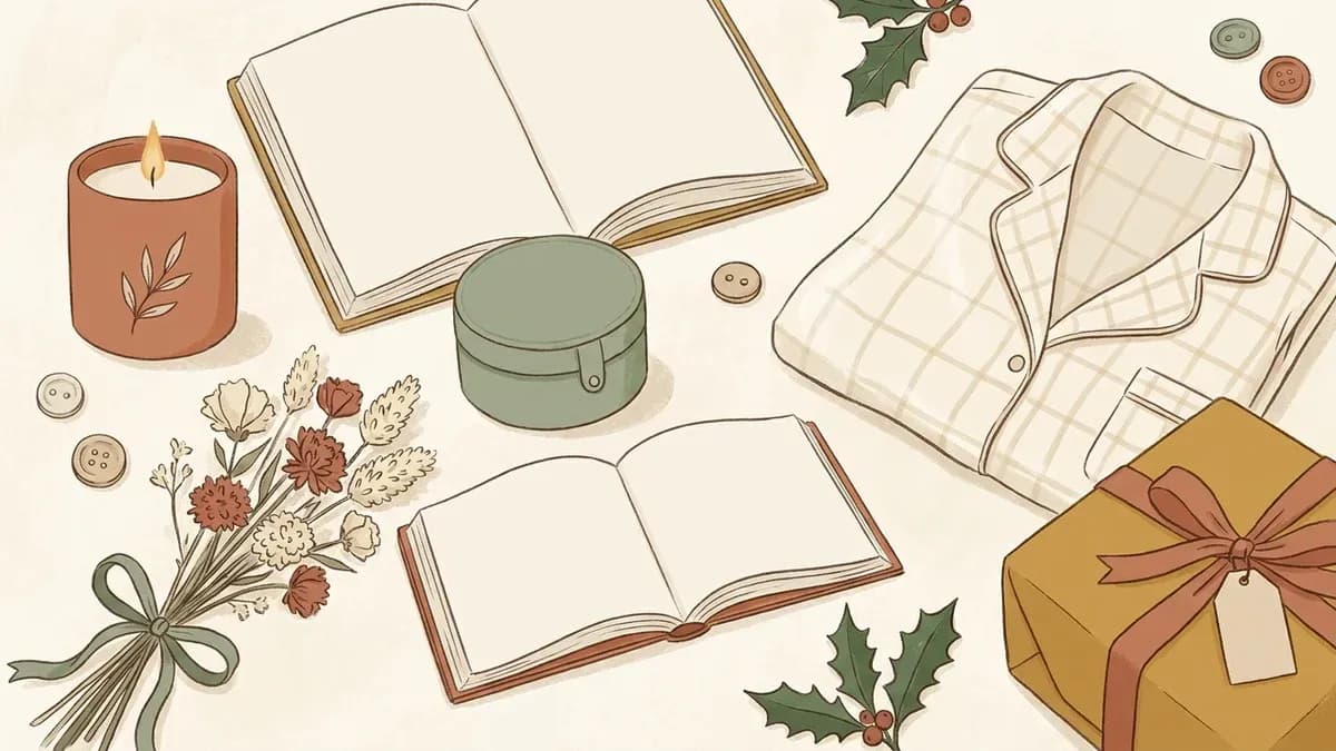 Gift Ideas for Your Girlfriend: Thoughtful Presents for Every Budget