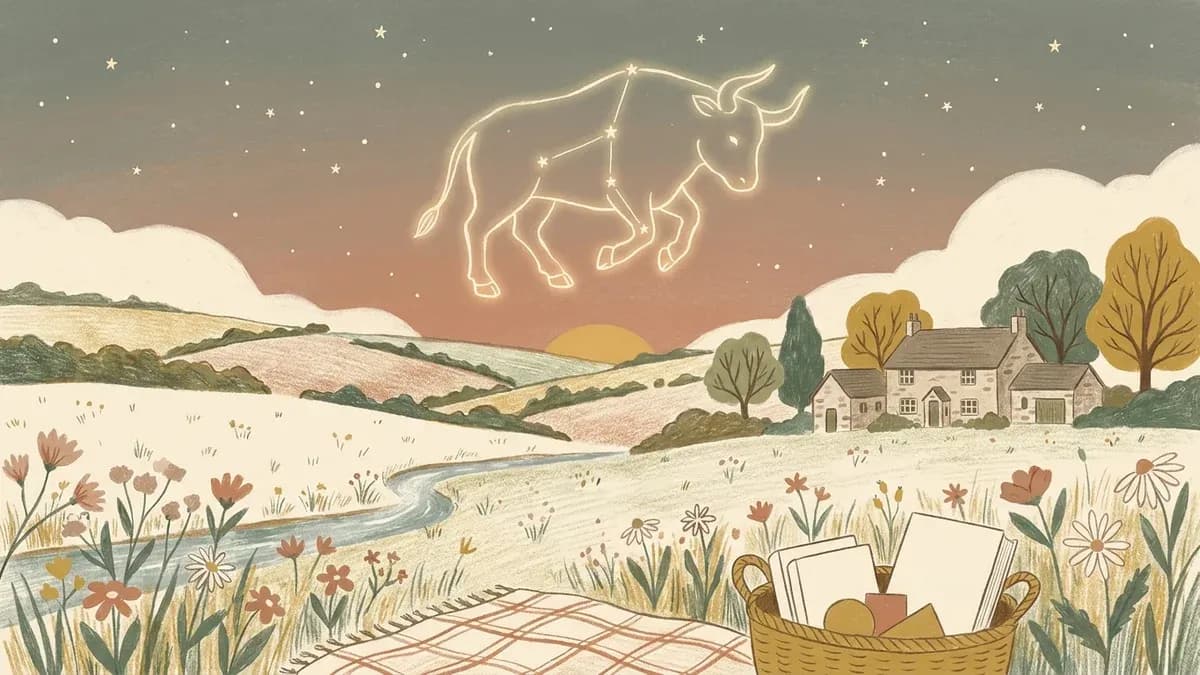 Taurus Star Sign: Dates, Personality Traits, Love and Compatibility
