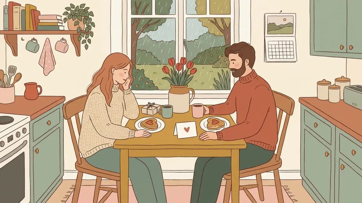 Valentine's Day Messages: Romantic, Sweet and Funny Card Ideas